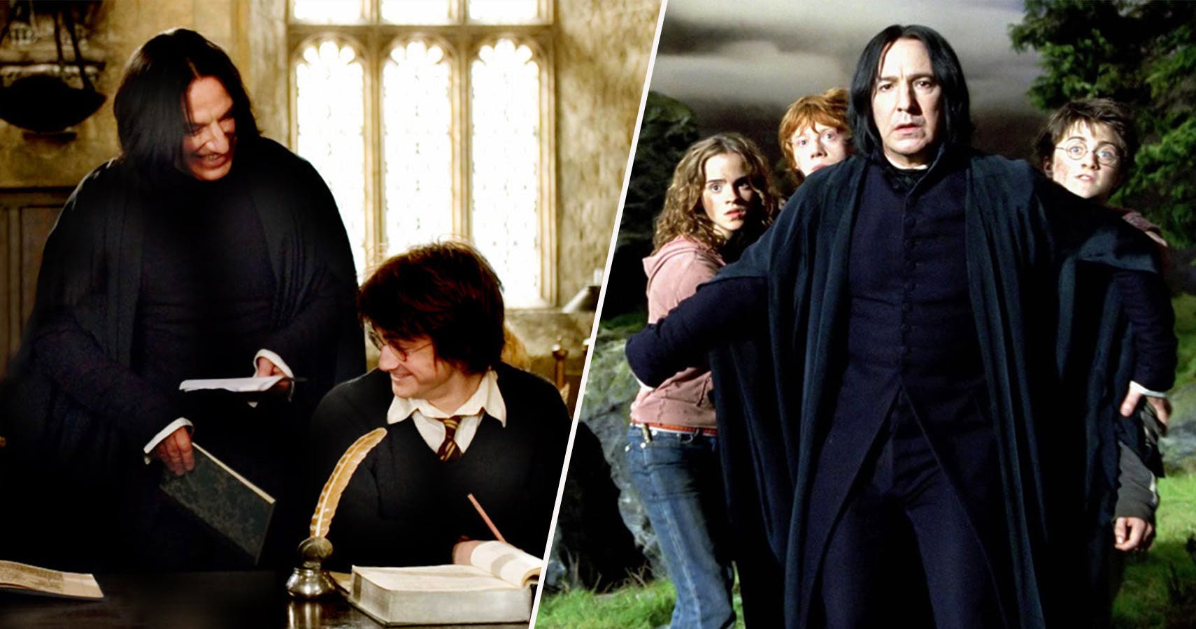 Tổng hợp 50 sự thật thú vị không có trong truyện Harry Potter về tương lai của thế giới phù thủy do chính JKRowling chia sẻ