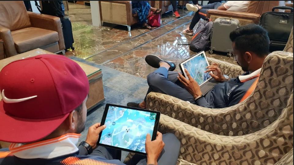 PUBG mobile đang được xem là nguyên nhân gây ra bệnh Tâm Thần ở Ấn Độ