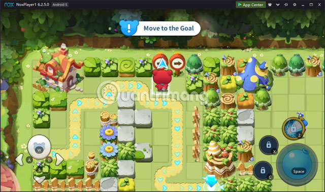 Hướng dẫn tải và chơi Boom Mobile bằng giả lập trên máy tính