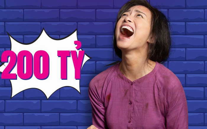 Cuộc "đảo chính" choáng ngợp của phim Việt:"Hai Phượng" cán mốc doanh thu 200 tỷ, soán ngôi "Cua lại vợ bầu"