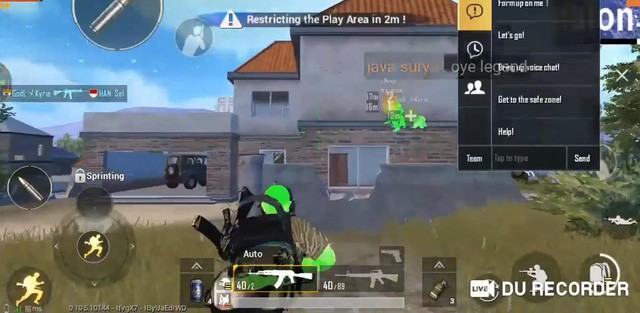 Hệ thống chống hack của PUBG Mobile gặp vấn đề, dùng boost app vẫn bị khóa tài khoản