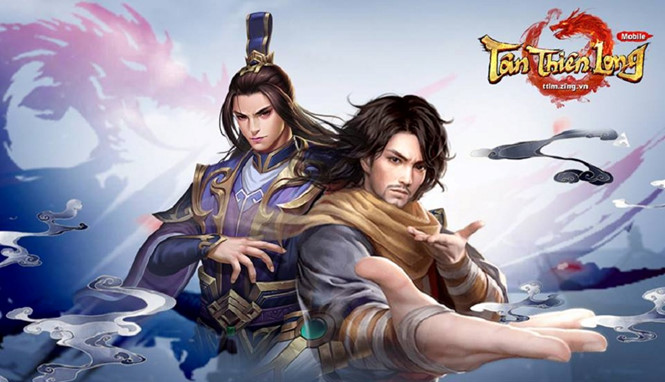 Nhìn lại Tân Thiên Long Mobile sau 10 ngày ra mắt