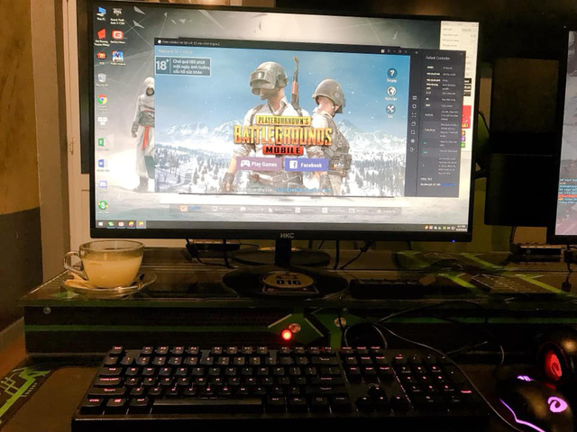 Cyber Game cấm người chơi hack PUBG Mobile, vi phạm sẽ khóa tài khoản Cyber vĩnh viễn