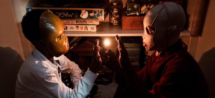 Lý Giải chi tiết US - Bộ phim kinh dị đậm màu sắc về chính trị xã hội