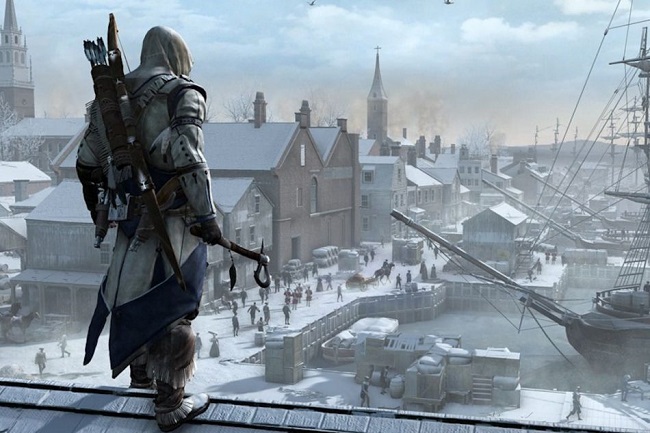 Cấu hình chi tiết dành cho Assassin's Creed 3 Remastered
