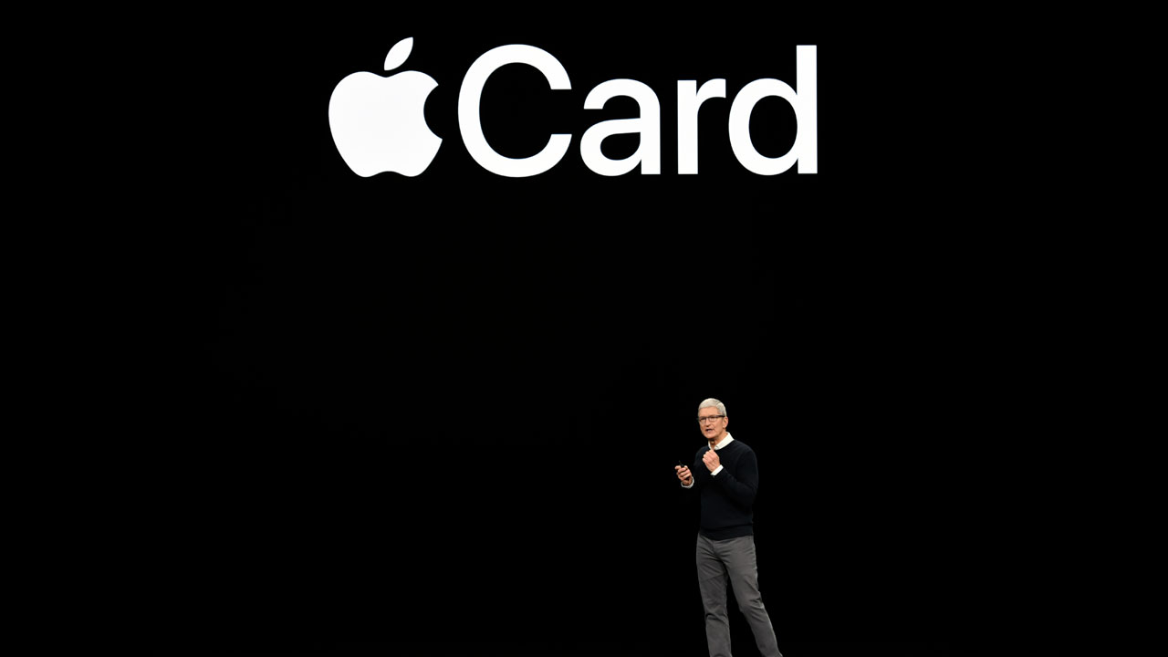 Là fan của Apple một số điều cần biết khi sở hữu Apple Card