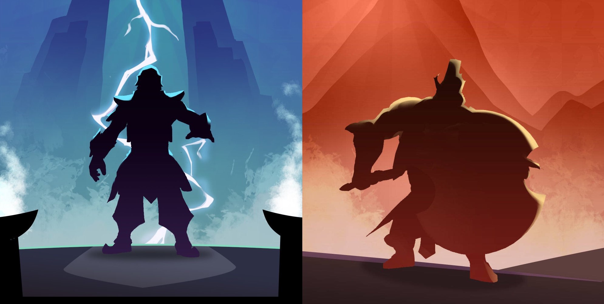 Dota Auto Chess - Chuẩn bị ra mắt Zeus và Mars vào cuộc chiến bàn cờ