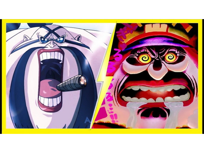 Dự đoan One Piece Chap 938 Cuộc Viếng Thăm Ngục Udon Bất Ngờ Từ Big Mom Dự đoan One Piece Chap 938 Cuộc Viếng Thăm Ngục Udon Bất Ngờ Từ Big Mom