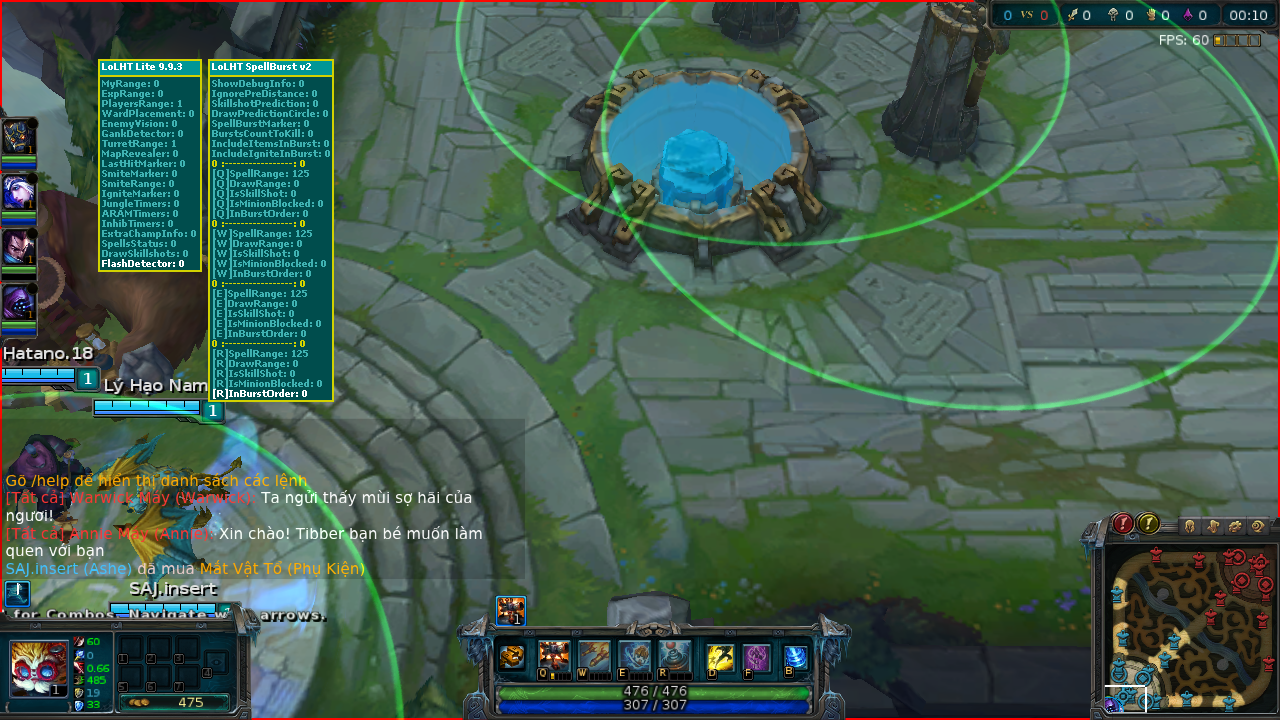 LMHT: Riot giải thích về phần mềm thứ 3 và hình phạt mới trong năm 2019