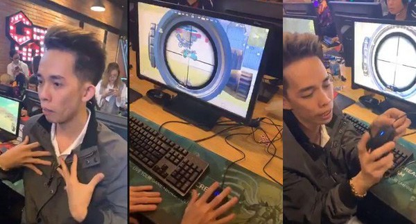 Đến khi nào Nam Blue mới không còn bị khóa tài khoản PUBG Mobile nữa?