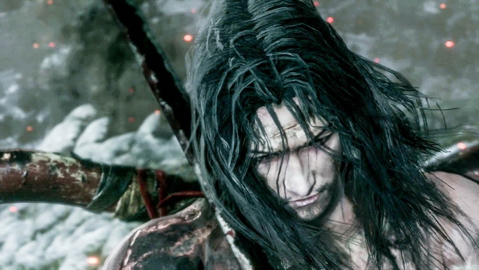 Tóm tắt cốt truyện Sekiro: Shadow Die Twice - Gia tộc Ashina đầy sóng gió