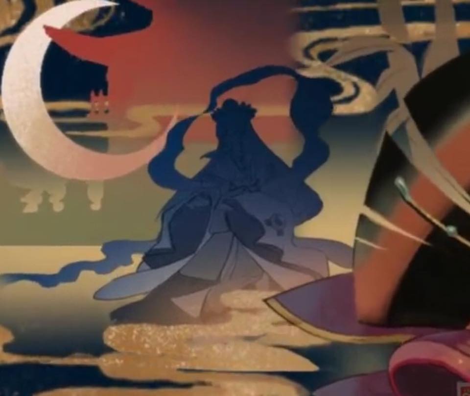 Bảng tin Âm Dương Sư: Hé lộ Kaguya SP, Thú cưng Xích Tuyết Khuyển và sự kiện ngắm Hoa Anh Đào