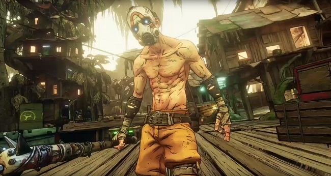 PAX East 2019: Tổng hợp thông tin Borderlands của Gearbox Software