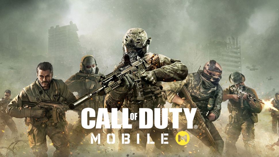 Call of Duty Mobile: Hướng dẫn cách đăng kí tài khoản tại server Garena Đài Loan