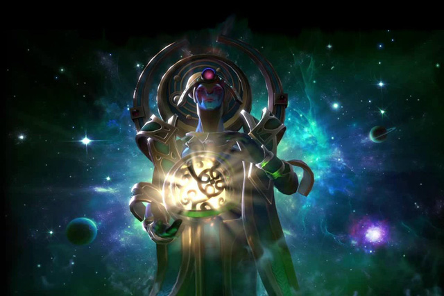 Những điều mà người chơi DOTA 2 cần biết trong phiên bản 7.21D