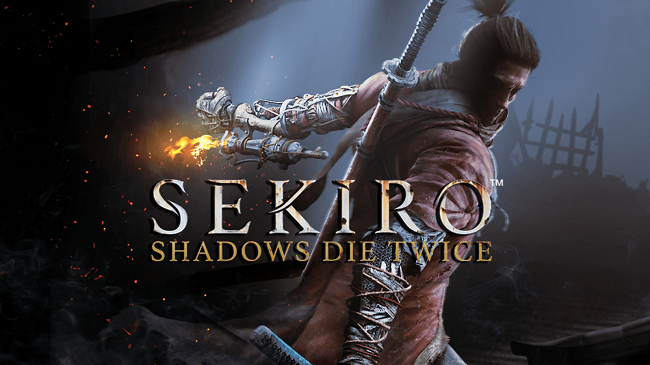 Sekiro: Shadows Die Twice - Tổng hợp các hướng dẫn cơ bản (Phần 2)