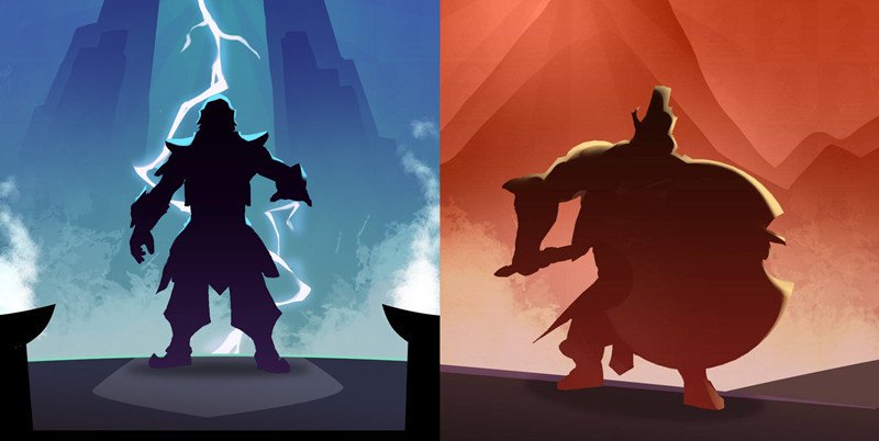 Dota Auto Chess - Cập nhật ngày 29 tháng 3 chính thức ra mắt Zeus và Mars loại bỏ Slark, Riki và Sandking