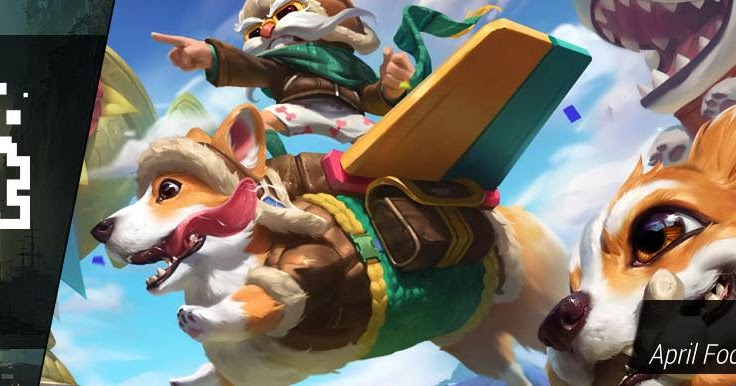 LMHT: Dù không bao giờ dùng skin nhưng Faker lại rất thích skin Corki Siêu Vòng Ba