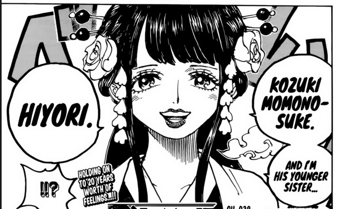 Spoilers ngày ra mắt One Piece Chap 939 và các tình tiết chuẩn bị xảy ra ở Wano