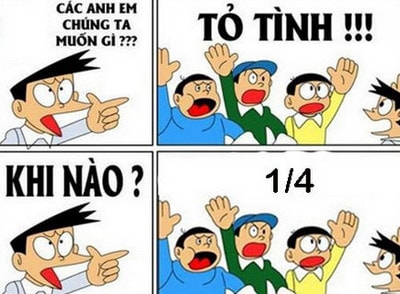 Ngày cá tháng tư là gì - 1 Số STT thả thính ngày cá tháng tư dành cho FA
