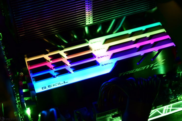 Bao nhiêu RAM là đủ cho một thiết bị điện tử?