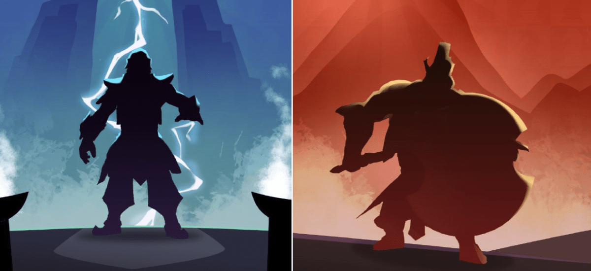 Dota Auto Chess - Phân tích sức mạnh của Zeus và Mars cùng với Species God có thực sự imba