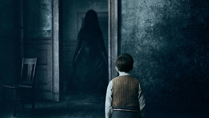 CreepyPasta - Niềm vui ngày Cá Tháng Tư của Mẹ và Con trai