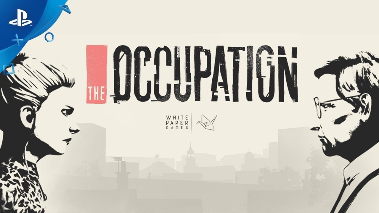 Cấu hình "dễ thở" cho game The Occupation 
