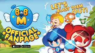 Hướng dẫn chơi Boom Mobile dành cho những người chơi mới