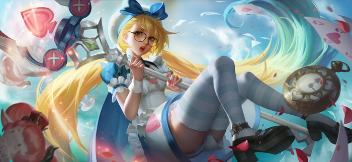 Liên Quân Mobile: Bảng xếp hạng Tuần 1 tháng 4 - Xạ thủ cân bằng sức mạnh trước Trợ Thủ