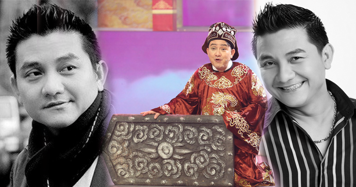 Diễn viên hài Anh Vũ qua đời nơi đất khách - Kiếp nhân sinh đoản mệnh của con người tài hoa