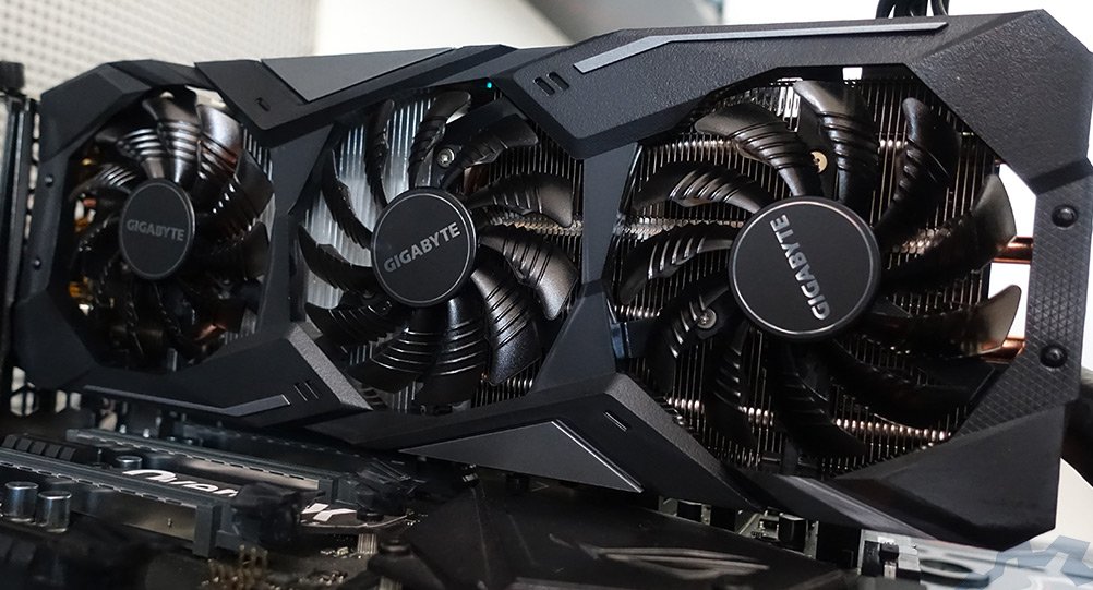 Một số thông tin về NVIDIA GeForce RTX 2060 GAMING OC PRO 6G, bạn có thể chưa biết?