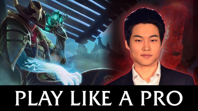 LMHT: Liệu Dopa có trở thành Huấn luyện viên của Griffin hay không?