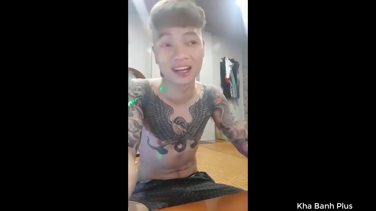 Khá Bảnh - người vừa bị công an bắt vào hôm 01/04 là ai?