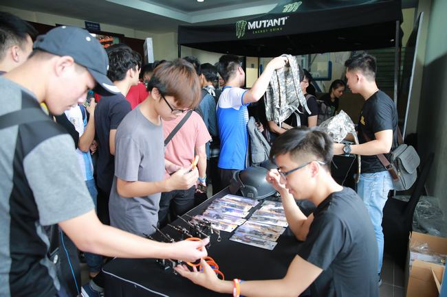 Đấu Trường Máy Tính mùa 5 – Sự kiện công nghệ lớn nhất Việt Nam diễn ra cuối tuần này