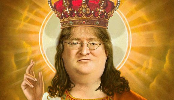 Ông chủ của Valve hé lộ Half-Life 3 sẽ ra mắt trong 5 năm nữa