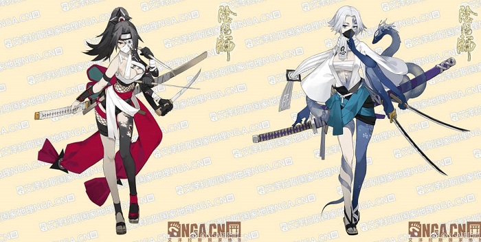 Âm Dương Sư: Hướng dẫn cách chơi SR Hải Nhẫn với ngự hồn và team phù hợp nhất