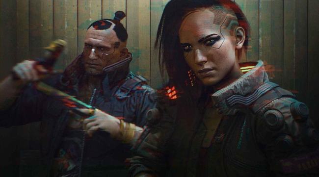 Cyberpunk 2077 có tiềm năng góp mặt trên Google Stadia