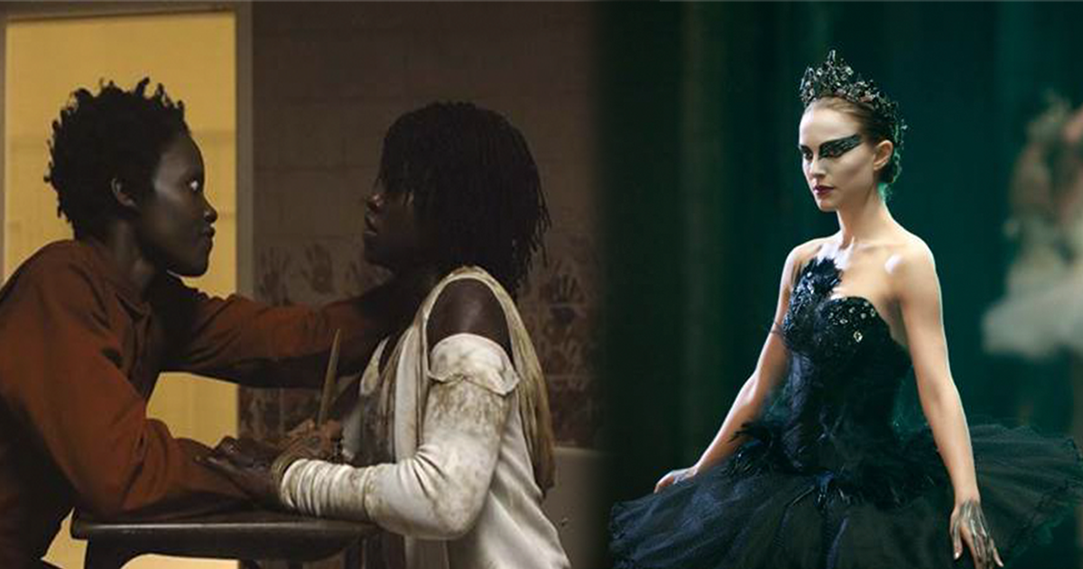 Điểm danh những tác phẩm rùng rợn nhất màn ảnh rộng về đề tài người song trùng