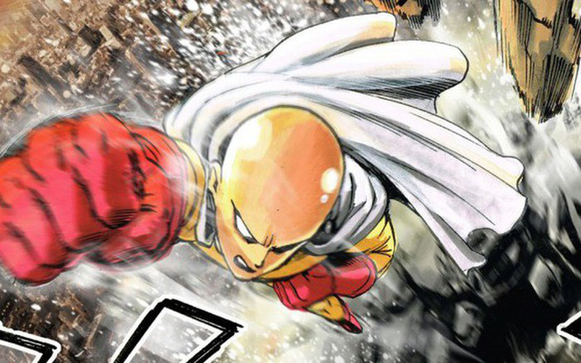 Thanh niên luyện tập theo cách của Saitama và cái kết viên mãn