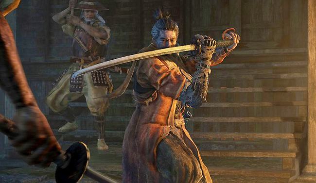 Sekiro: Shadows Die Twice có thực sự cần đến chế độ dễ?