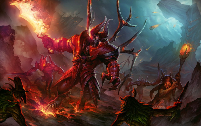 Dota Auto Chess: Top 10 tính năng và mẹo hữu dụng có thể bạn chưa biết