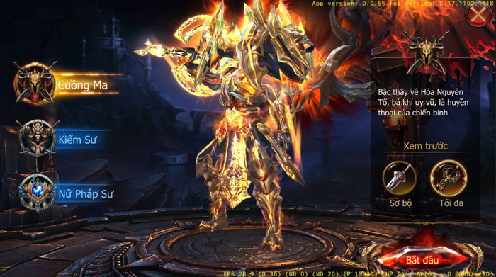 Legacy of Discord: Hướng dẫn tân thủ và các mẹo hay mà bạn cần biết