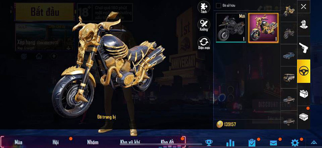 Game thủ nạp trăm triệu bị khóa tài khoản PUBG Mobile không lý do