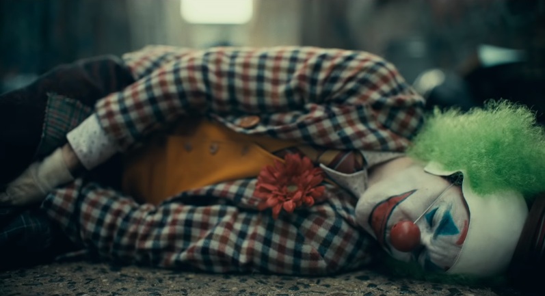 "Hoàng tử tội ác" Joker tái xuất đầy ám ảnh trong phiên bản điện ảnh 2019