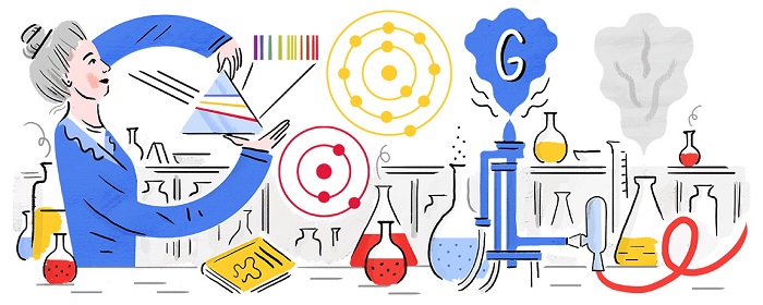 Hedwig Kohn là ai?  Nữ Vật lý học hàng đầu thế giới với cuộc đời đầy biến cố