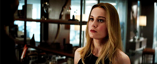 Báº¥t ngá» lÃ­ do tháº­t sá»± khiáº¿n Captain Marvel máº¥t tÃ­ch 20 nÄm khá»i trÃ¡i Äáº¥t - áº¢nh 3.