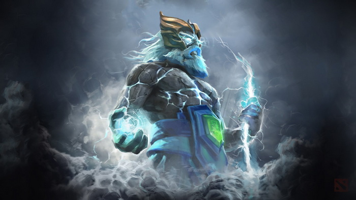 Dota Auto Chess: Điểm mạnh yếu của Line up God và cách khắc chế meta God hiện tại