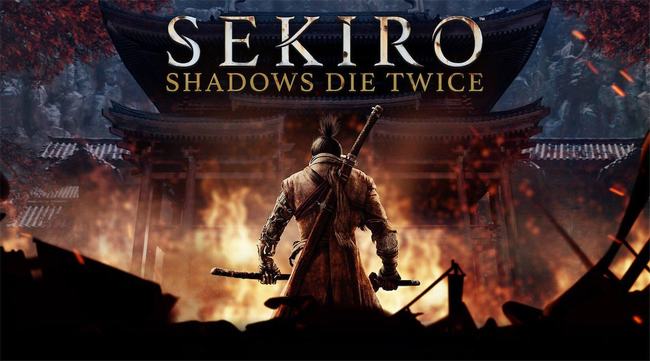 Cảm thấy Sekiro quá khó? Có ngay bản Mod giúp mọi thứ dễ thở hơn