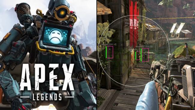 Apex Legends: Khi hacker than khóc vì bị ban IP dù đã bỏ phần mềm hack